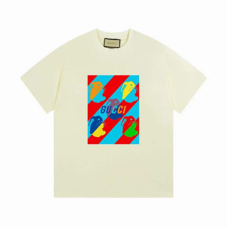 Picture of Gucci T Shirts Short _SKUGucciXS-Latt34711156